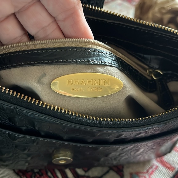 Brahmin bag - Picture 2 of 11